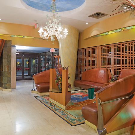 Holiday Inn Niagara Falls-By The Falls By Ihg Exterior foto