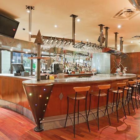 Holiday Inn Niagara Falls-By The Falls By Ihg Exterior foto