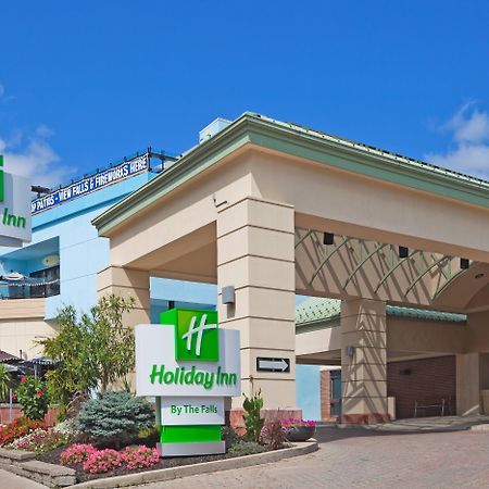 Holiday Inn Niagara Falls-By The Falls By Ihg Exterior foto