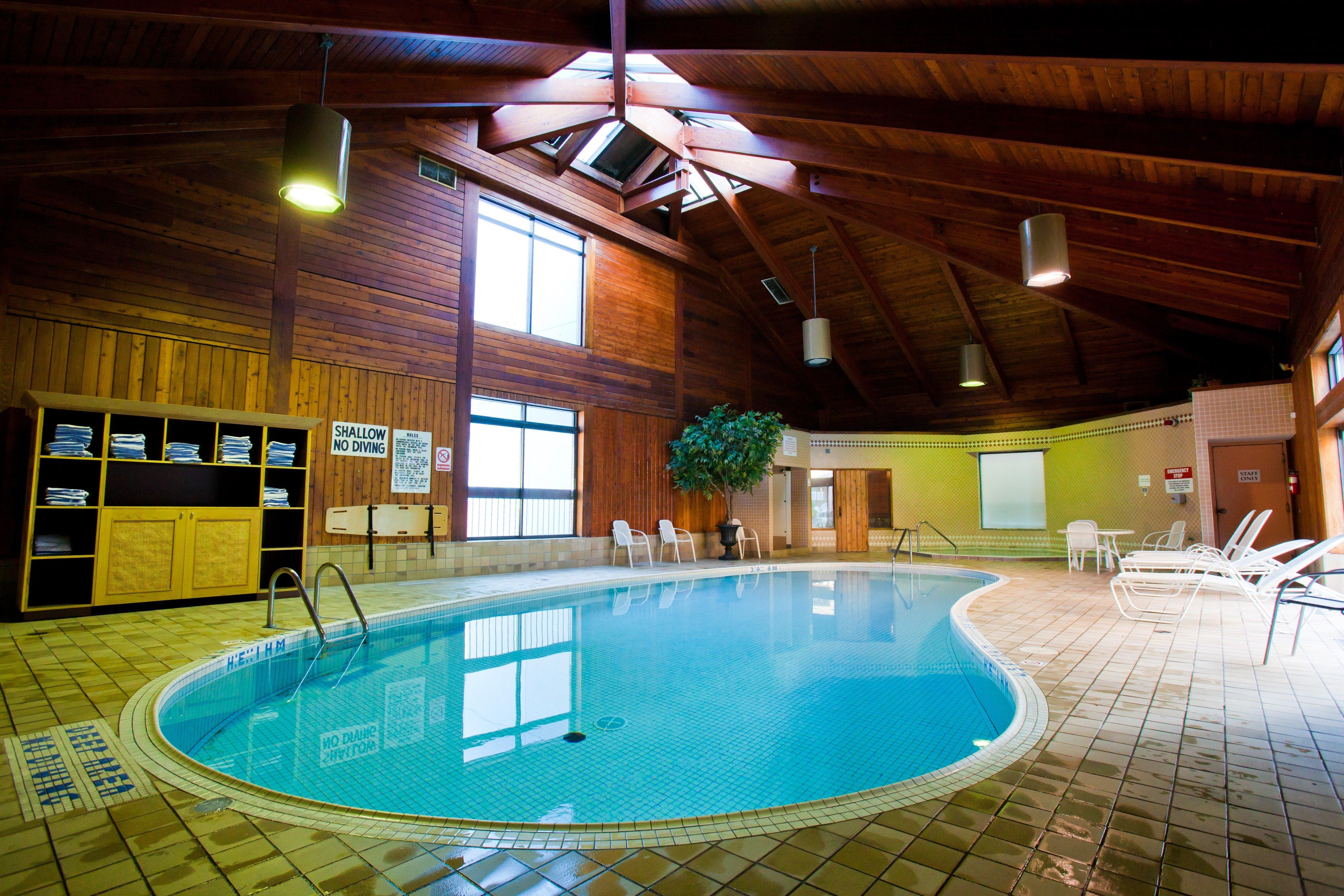 Holiday Inn Niagara Falls-By The Falls By Ihg Exterior foto