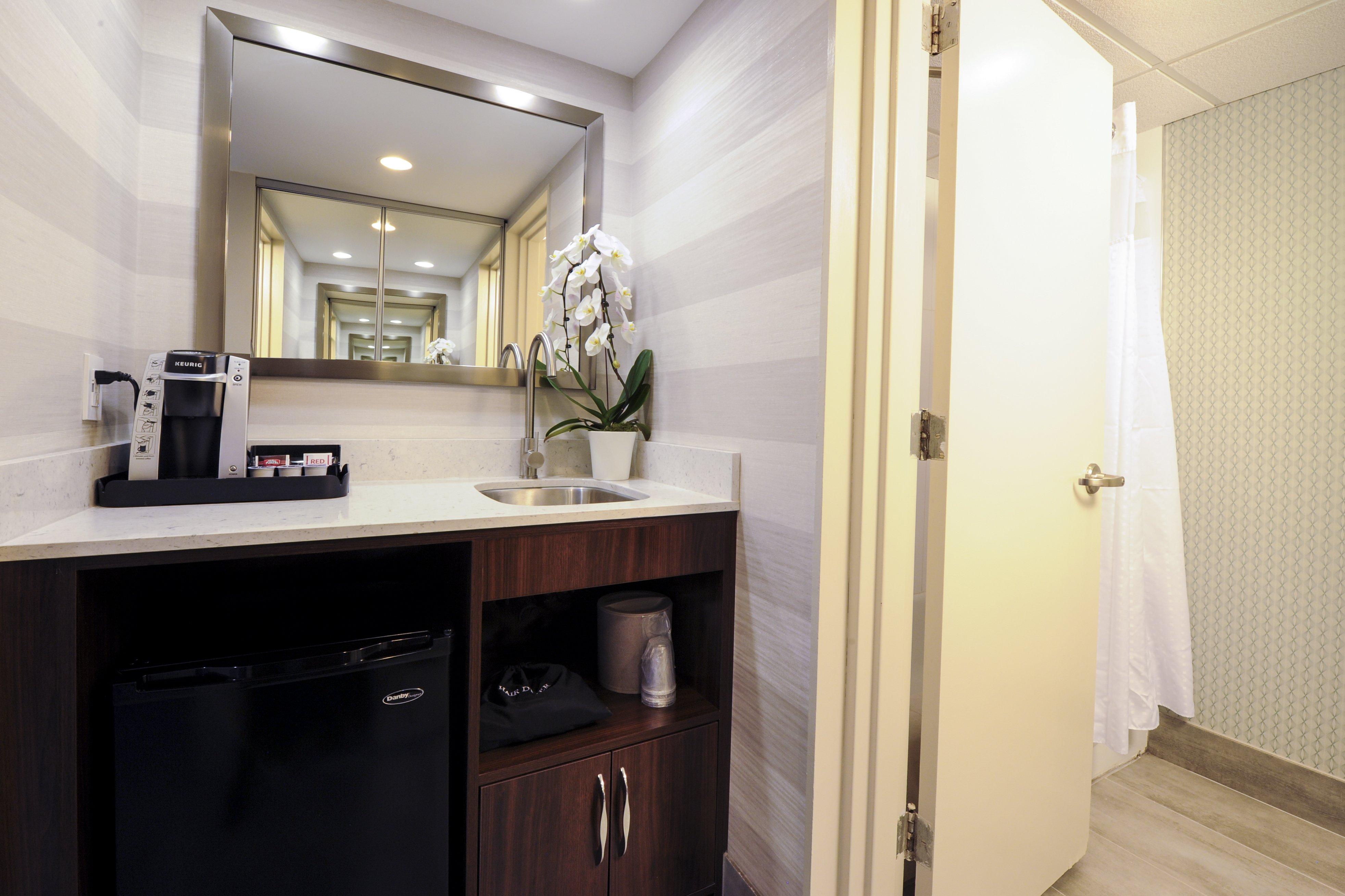 Holiday Inn Niagara Falls-By The Falls By Ihg Exterior foto