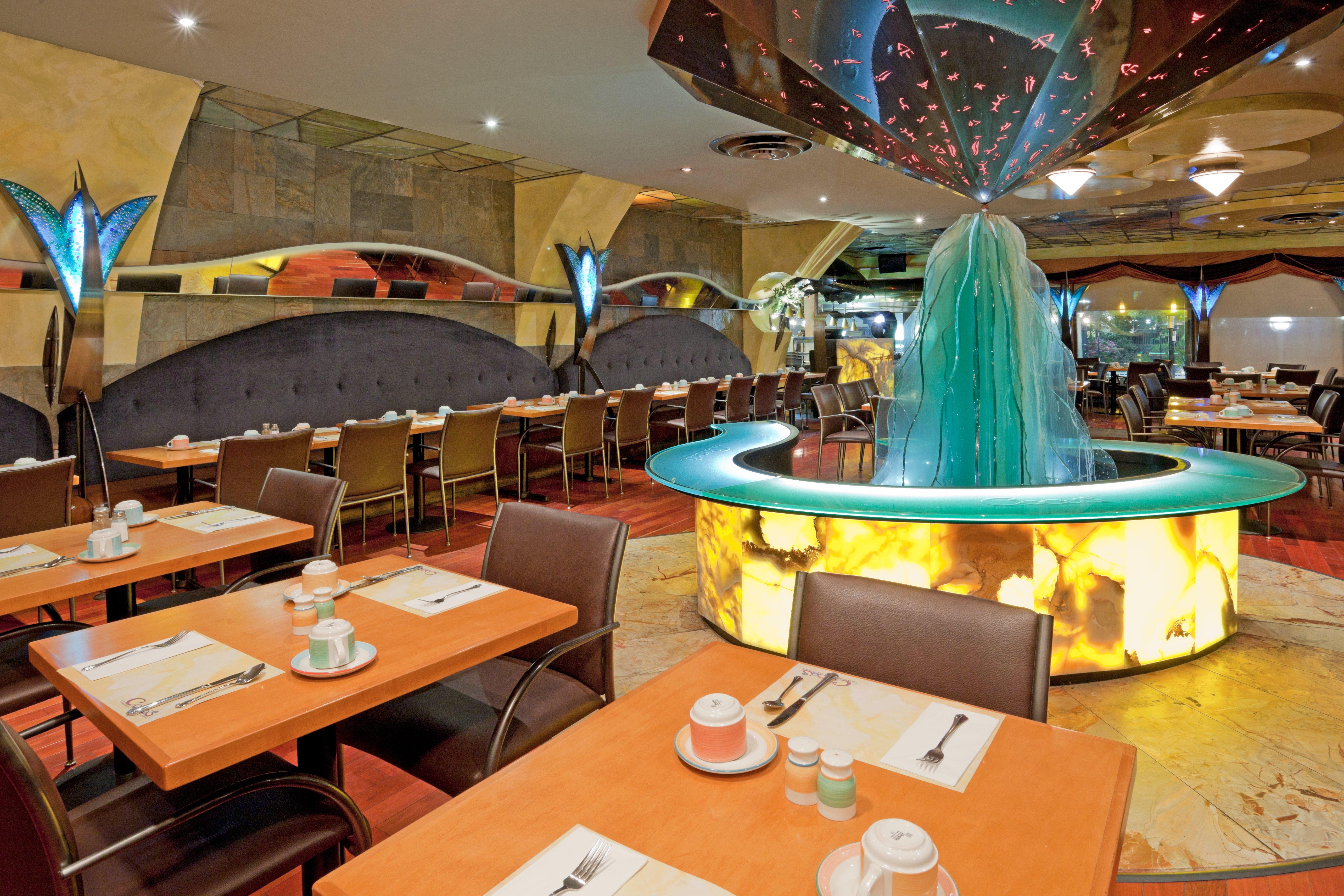 Holiday Inn Niagara Falls-By The Falls By Ihg Exterior foto