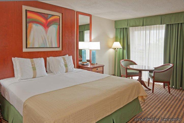 Holiday Inn Niagara Falls-By The Falls By Ihg Cameră foto