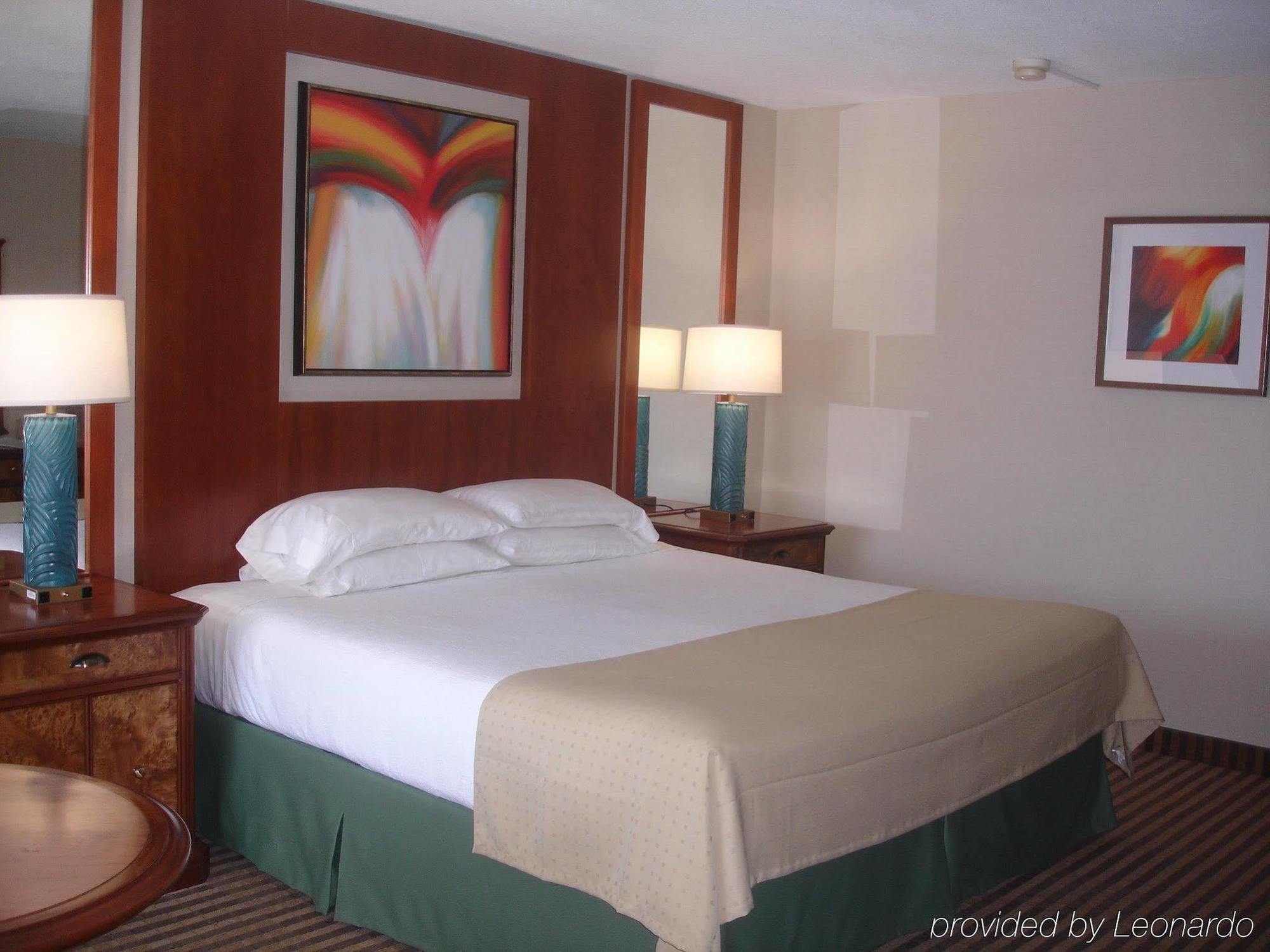 Holiday Inn Niagara Falls-By The Falls By Ihg Exterior foto