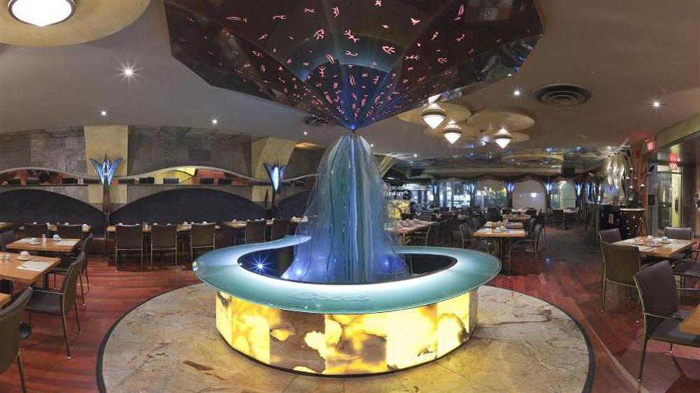 Holiday Inn Niagara Falls-By The Falls By Ihg Exterior foto